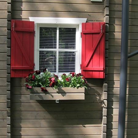 Summerhome Skulte  Pokoj fotografie