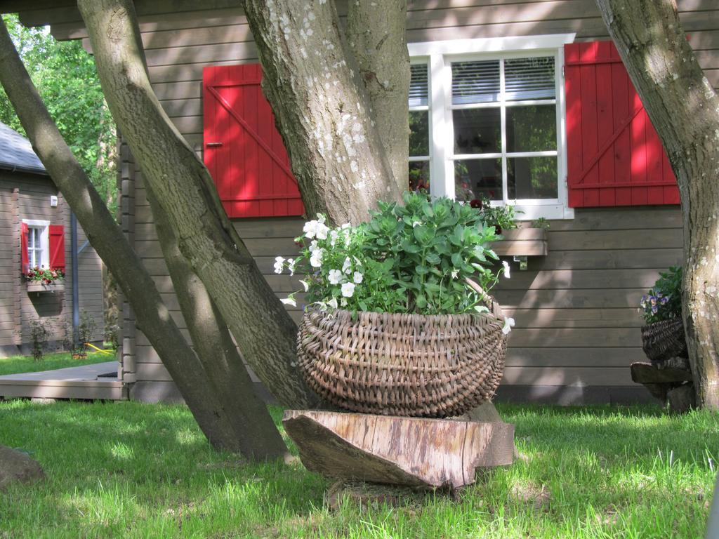 Summerhome Skulte  Pokoj fotografie