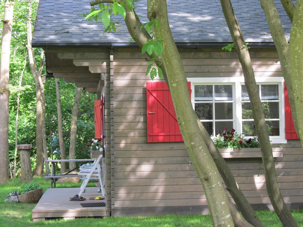 Summerhome Skulte  Pokoj fotografie