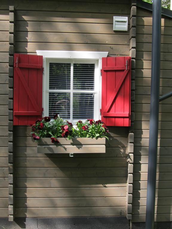 Summerhome Skulte  Pokoj fotografie