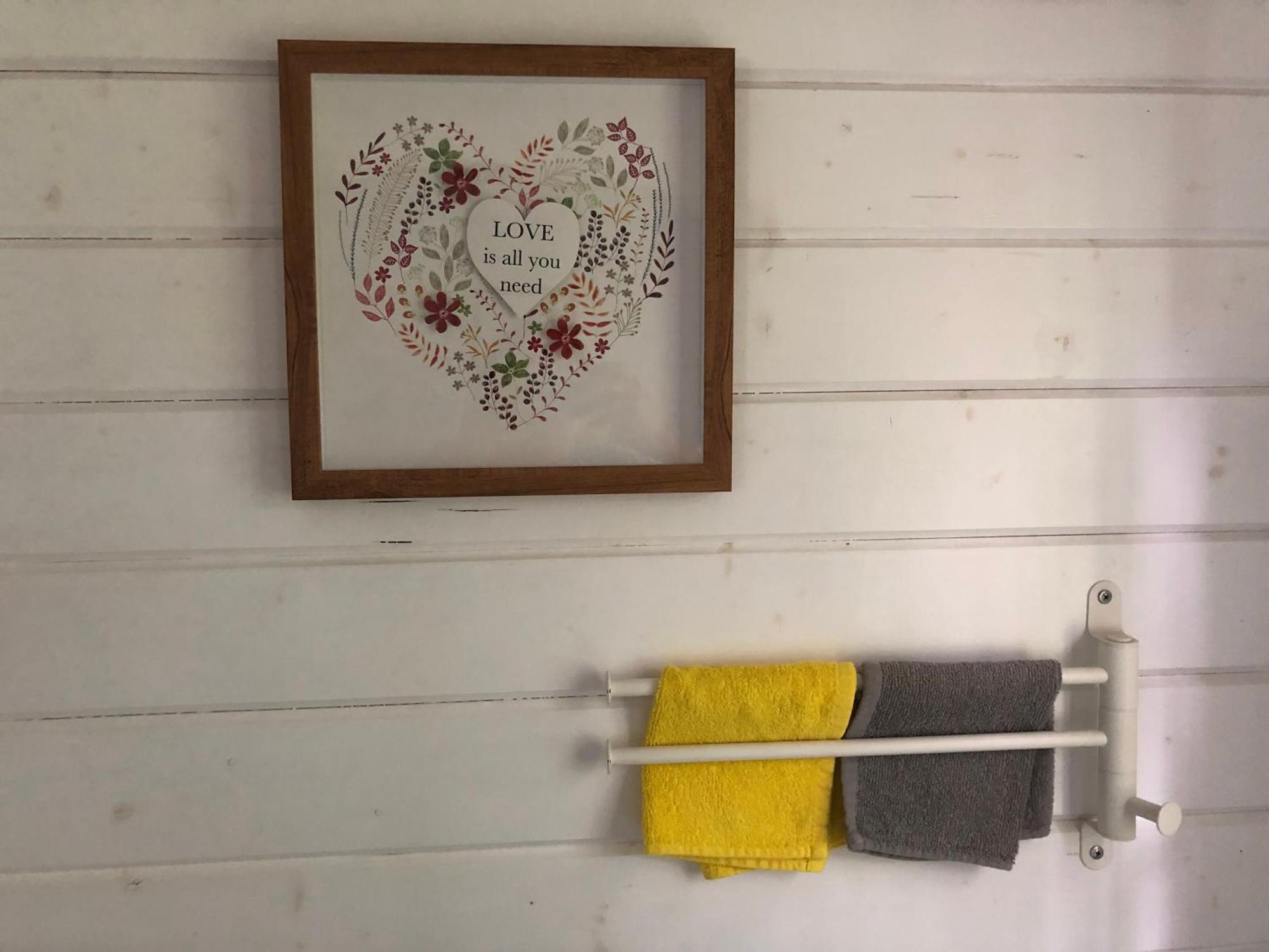 Summerhome Skulte  Pokoj fotografie