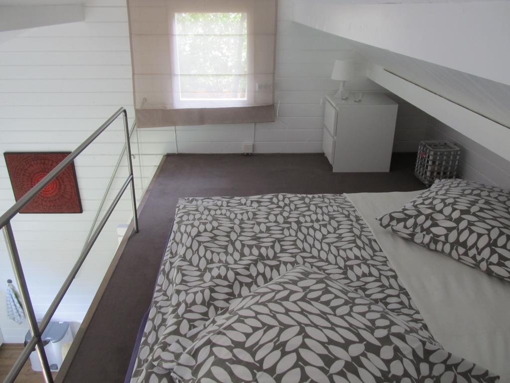 Summerhome Skulte  Pokoj fotografie