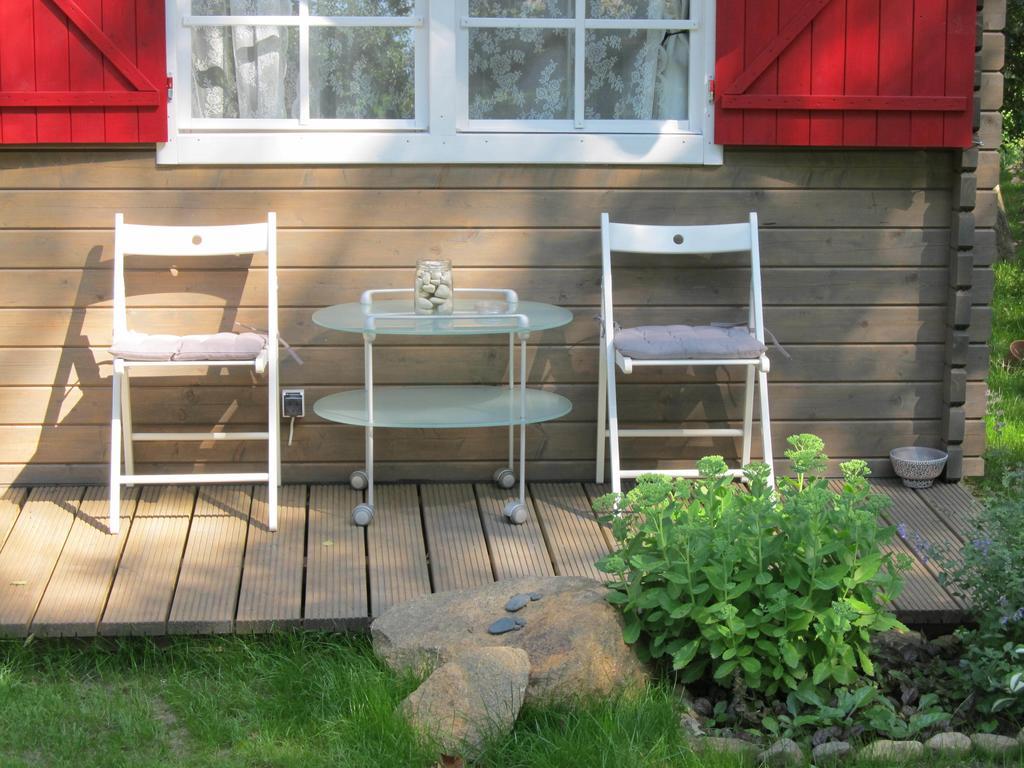 Summerhome Skulte  Pokoj fotografie