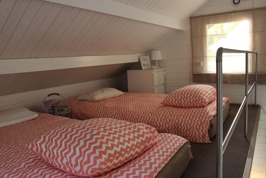 Summerhome Skulte  Exteriér fotografie