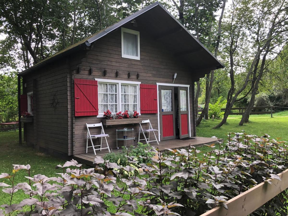 Summerhome Skulte  Exteriér fotografie