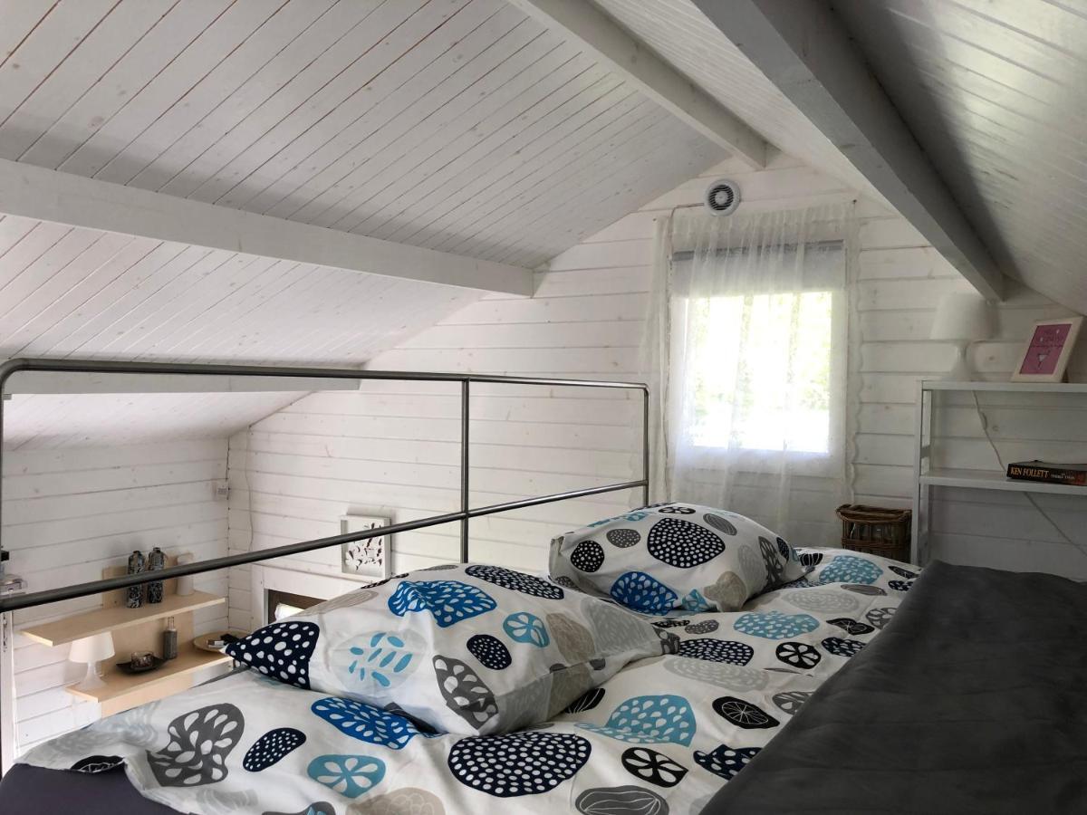 Summerhome Skulte  Exteriér fotografie